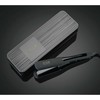 Diva Pro Styling Digital Wide Styler Tiesinimo žnyplės Juodas plaukų tiesinimo žnyplės, juodos spalvos