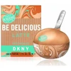 Donna Karan Dkny Be Delicious Latte pistacijų kvepalų vandens purškiklis 50 ml