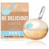 Donna Karan Dkny Be Delicious Latte Vanilla Eau De Parfum Purškiklis 50ml