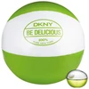 DKNY Donna Karan Be Delicious Eau De Parfum Purškiklis 30ml rinkinys 2 vnt