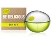 DKNY Donna Karan Be Delicious EDP parfumuotas vanduo moterims, 100 ml