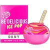 DKNY Donna Karan Be Delicious Ice Pop Very Cherry EDP parfumuotas vanduo moterims, 50 ml