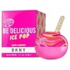 DKNY Donna Karan Be Delicious Ice Pop Very Cherry EDP parfumuotas vanduo moterims, 50 ml