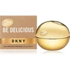 Kvepalai moterims DKNY Golden Delicious EDP, 30 ml
