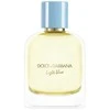 Dolce&Gabbana Dolce & Gabbana Light Mėlyna Pour Homme EDP parfumuotas vanduo vyrams, 100 ml