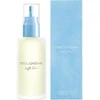 Dolce&amp;Gabbana Light Mėlyna Refill EDT tualetinis vanduo moterims-papildymas, 150 ml