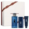 Dolce&amp;Gabbana Dolce and Gabbana Dolce and Gabbana Dolce and Gabbana Dolce and Gabbana Dolce and Gabbana Dolce and Gabbana D y g K Ep 100 Vap Desodorante Gel Cof25