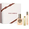 Dolce&Gabbana Dolce and Gabbana Dolce and Gabbana Dolce and Gabbana Dolce and Gabbana Dolce and Gabbana Dolce and Gabbana D y g Devotion Ep, 50 ml Mini Masc Ts Cof-D