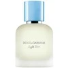 Dolce&Gabbana Dolce & Gabbana Light Mėlyna Pour Homme EDT tualetinis vanduo vyrams, 50 ml