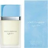 Dolce&amp;Gabbana Light Mėlyna EDT tualetinis vanduo moterims, 30 ml