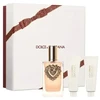 Dolce&amp;Gabbana Dolce and Gabbana Dolce and Gabbana Dolce and Gabbana Dolce and Gabbana Dolce and Gabbana Dolce and Gabbana D y g Devotion Ep, 100 ml Gel Bl Cof N25