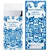 Kvepalai moterims Dolce &amp; Gabbana Light Blue EDT, 100 ml