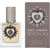 Dolce&Gabbana Dolce & Gabbana Devotion For Men EDP parfumuotas vanduo vyrams, 50 ml