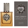 Dolce&Gabbana Dolce & Gabbana Devotion Pour Homme EDP parfumuotas vanduo vyrams, 50 ml