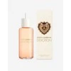 Dolce&Gabbana Dolce & Gabbana Devotion Refill EDP parfumuotas vanduo moterims, 150 ml