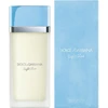 Dolce&Gabbana Dolce & Gabbana Light Mėlyna EDT tualetinis vanduo moterims, 200 ml