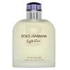 Dolce&Gabbana Dolce & Gabbana Light Mėlyna Pour Homme EDT tualetinis vanduo vyrams, 200 ml