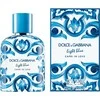 Dolce&Gabbana Dolce & Gabbana Light Mėlyna Capri In Love Pour Homme EDP parfumuotas vanduo vyrams, 100 ml