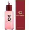 Dolce&Gabbana Dolce & Gabbana Q Refill EDP parfumuotas vanduo moterims, 150 ml