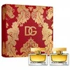 Rinkinys moterims Dolce&amp;Gabbana Dolce &amp; Gabbana The One Duo Set (EDP, 50 ml + EDP, 50 ml)