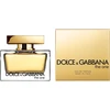 Dolce&Gabbana Dolce & Gabbana The One Intense EDP parfumuotas vanduo moterims, 50 ml