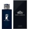 Dolce&Gabbana K by Dolce & Gabbana Parfum PP kvepalai vyrams, 100 ml