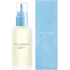 Dolce&Gabbana Light Mėlyna Refill EDT tualetinis vanduo moterims-papildymas, 150 ml