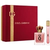 Dolce&Gabbana Set Dolce & Gabbana: Q Intense Eau De Parfum For Women, 50 ml + Q Intense Eau De Parfum For Women, 10 ml