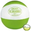 DKNY Donna Karan Be Delicious Eau De Parfum Purškiklis 30ml rinkinys 2 vnt