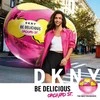 DKNY Donna Karan Be Delicious Orchard St. kvepalų purškalas 100ml