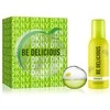 Donna Karan DKNY Be Delicious rinkinys moterims (EDP, 30 ml + dušo putos, 150 ml)