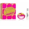 Dkny Be Delicious Orchad St. Eau De Parfum Purškiklis, 100 ml rinkinys 2 vnt.