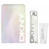 DKNY EDP & Losjonas kūnui Set 2 Pieces