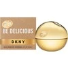 DKNY Donna Karan Be Delicious Be Extra Delicious EDP parfumuotas vanduo moterims, 30 ml