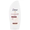 Dove Fine Silk Liquid Soap moterims, 250 ml