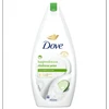 Dove Go Fresh Cucumber &amp; Žalias Tea Dušo želė dušo želė, 450 ml