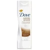 "Dove" kūno losjonas "Karité" 400ml