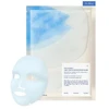 Dr. Althea Aqua Mėlyna Hydration Mask veido kaukė, 4 x 28 g