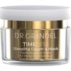 Dr. Grandel Timeless Sleeping Kreminis & Mask naktinis veido kremas ir kaukė, 50 ml