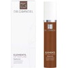 Dr. Grandel ELEMENTS OF NATURE Hyaluron Intensive Moisturizer drėkinantis veido kremas-serumas nuo raukšlių, 50 ml