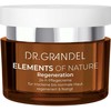 Dr. Grandel ELEMENTS OF NATURE Regeneration 24H Kreminis maitinamasis veido kremas, 50 ml
