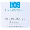Dr. Grandel HYDRO ACTIVE Balancer drėkinamasis veido kremas mišriai odai, 50 ml
