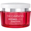 Dr. Grandel HYDRO LIPID Supermoist Day Kreminis maitinamasis dieninis kremas brandžiai odai, 50 ml