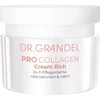 Dr. Grandel PRO COLLAGEN Kreminis Rich maitinamasis veido kremass sausai odai, 50 ml