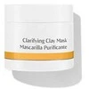 Dr. Hauschka valomoji molio kaukė 90g