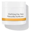 Dr. Hauschka valomoji molio kaukė 90g