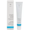 Dr. Hauschka Med Ice Plant Hand Kreminis rankų kremas sausai ir pažeistai odai, 50 ml (Pažeista pakuotė)