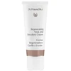 Dr. Hauschka regeneruojantis kaklo ir dekoltė kremas 40ml
