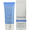 Dr Irena Eris Aquality Oil-Control Moisturizing Kreminis SPF 30 matinį efektą suteikiantis veido kremas, 50 ml