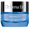 Dr Irena Eris Aquality Recovery Kreminis atkuriamasis veido kremas, 50 ml